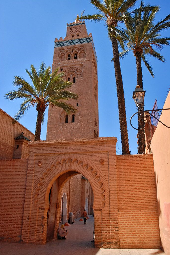 Marrakech